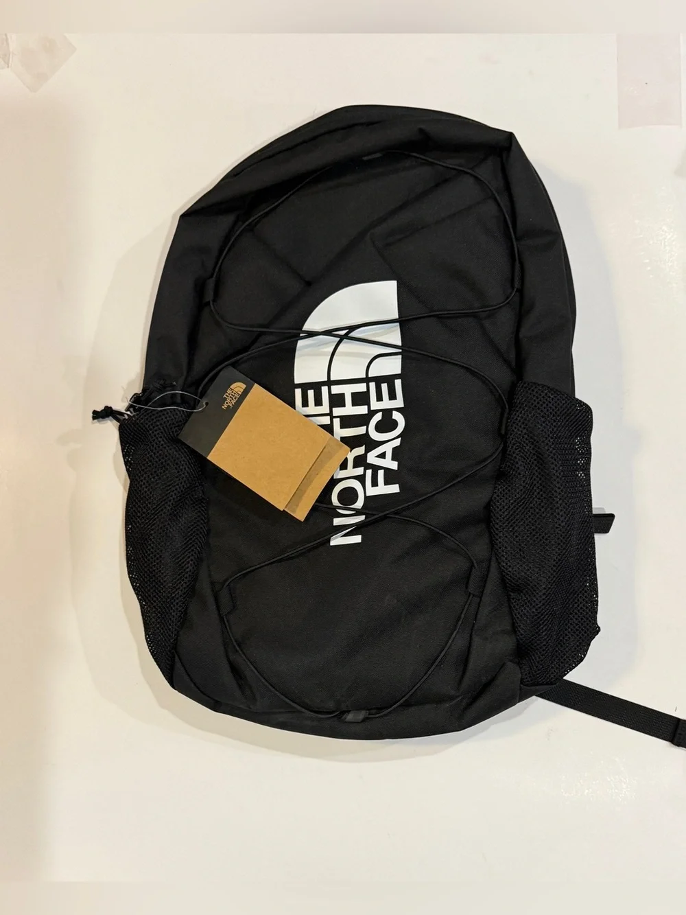 The North Face comfortable carry